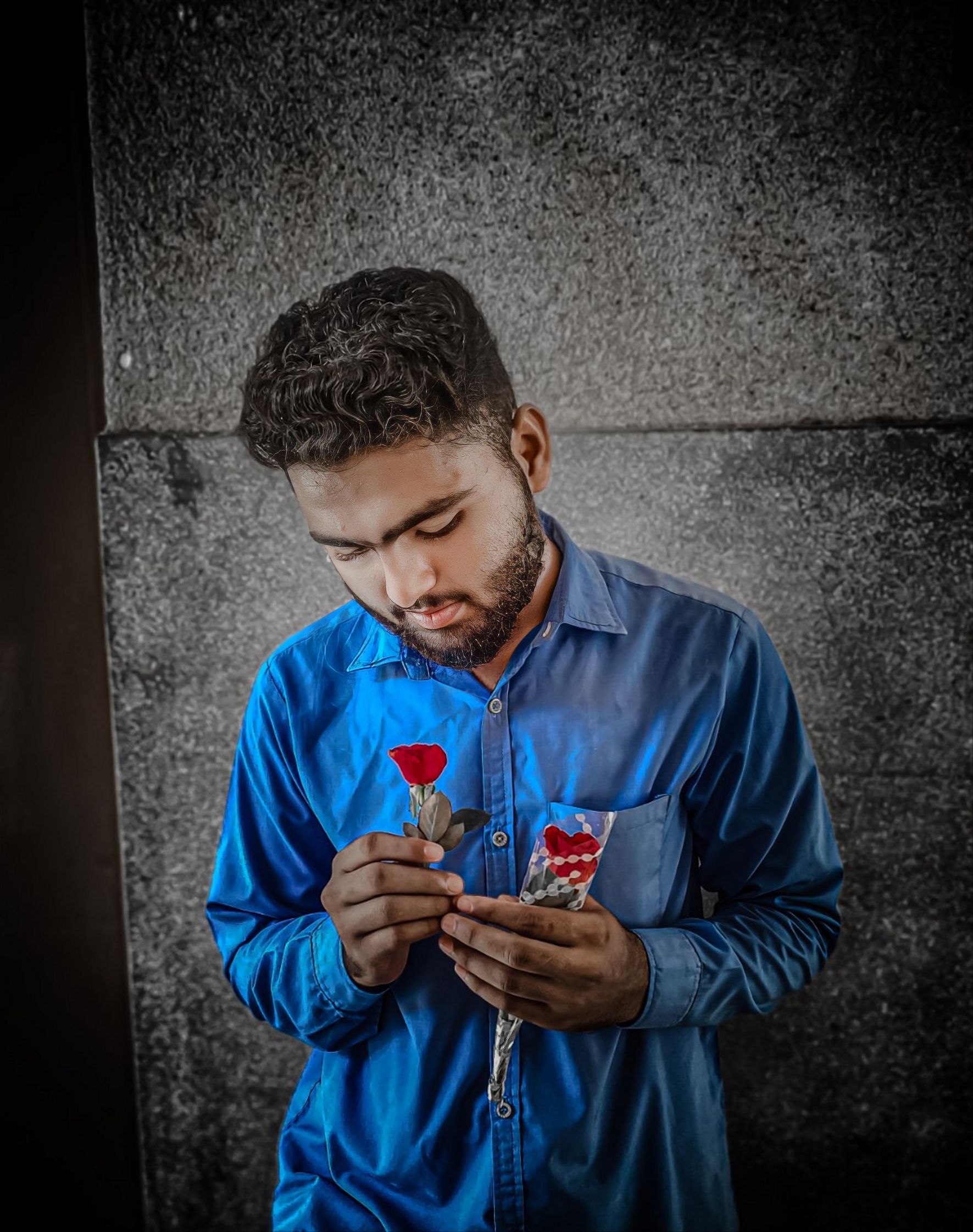 Profile picture